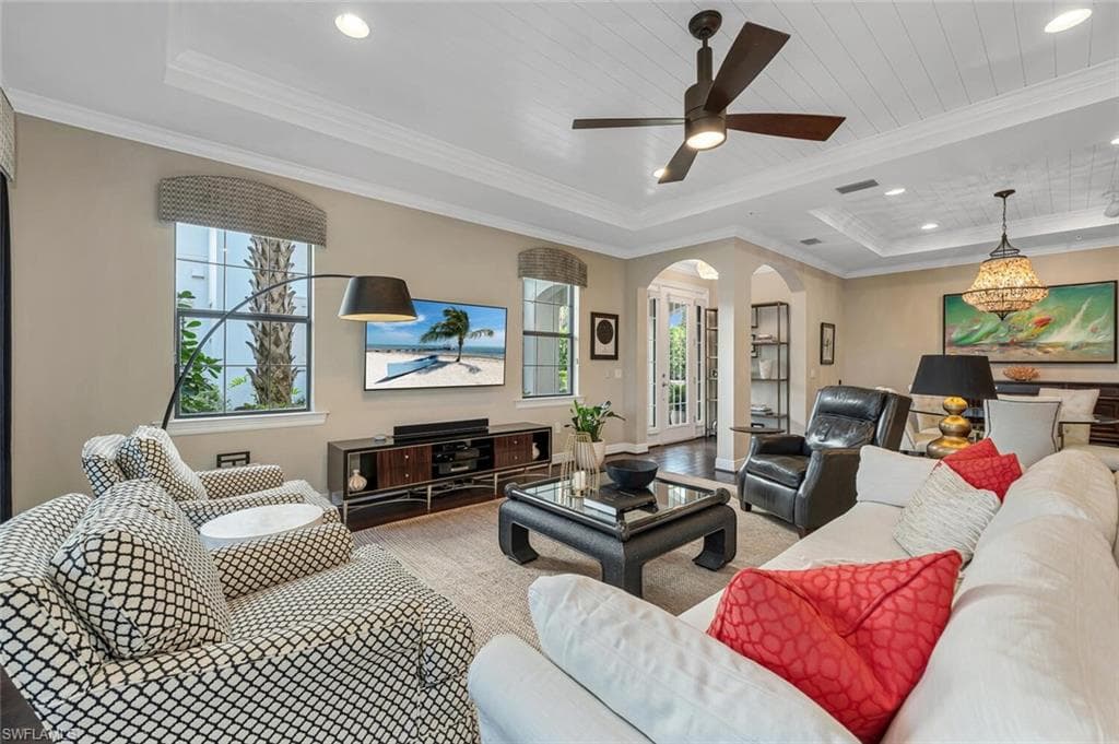4510 Colony Villas DR 2201 BONITA SPRINGS, FL 34134