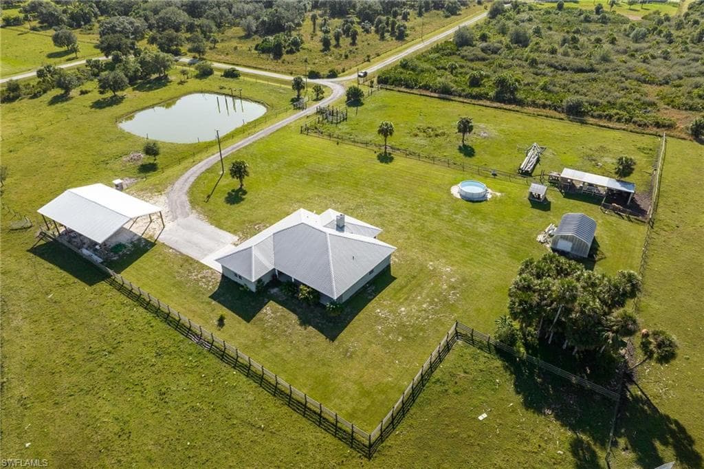 2789 Wayman RD MOORE HAVEN, FL 33471