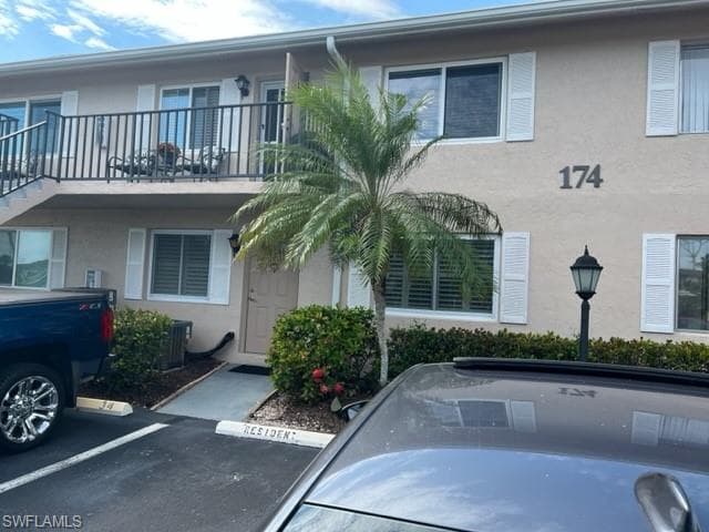 174 Palm DR 3075 NAPLES, FL 34112