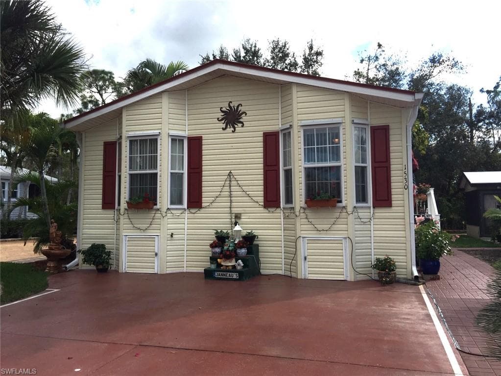 1530 Diamond Lake Circle Diamond Lake Circle NAPLES, FL 34114