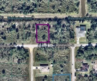 1223 Randletree ST E LEHIGH ACRES, FL 33974
