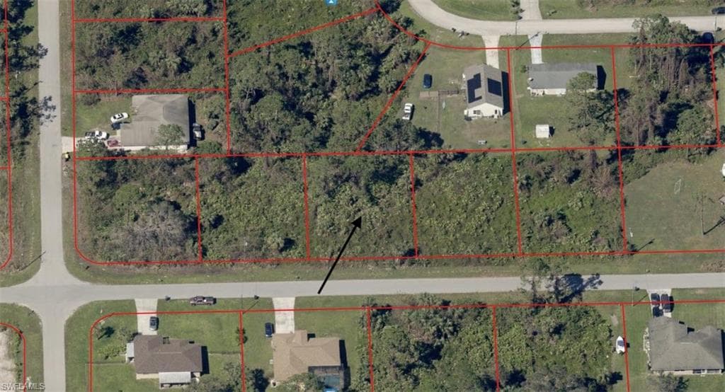 3732 Kemper ST FORT MYERS, FL 33905