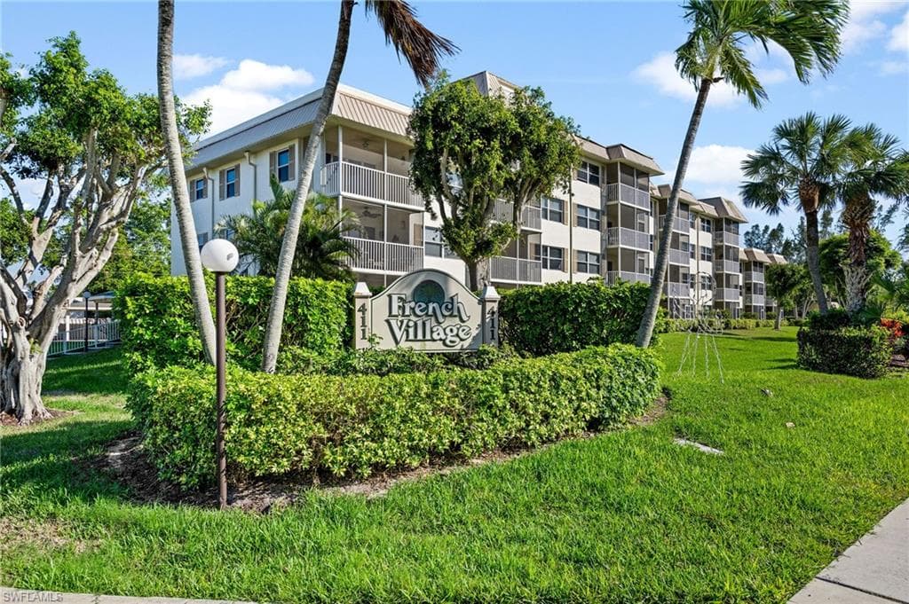 411 Collier BLVD 306 MARCO ISLAND, FL 34145