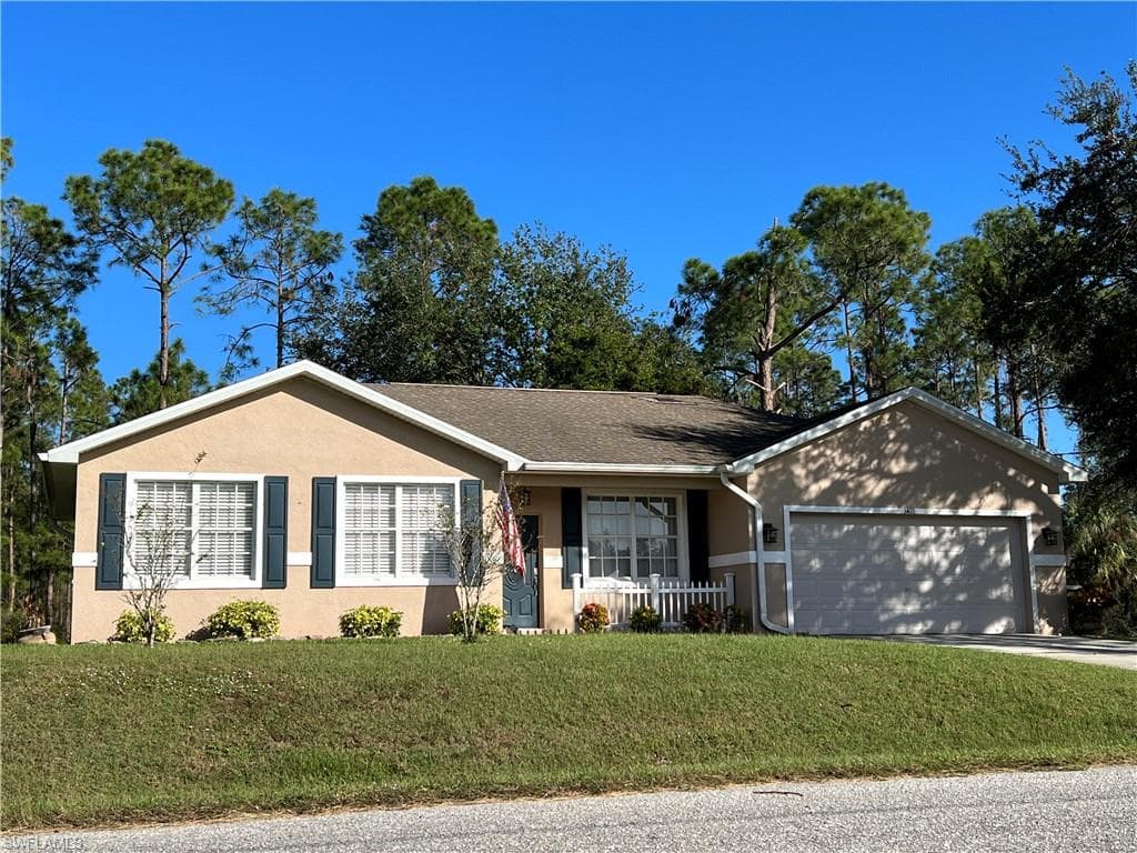 3401 20th ST ALVA, FL 33920