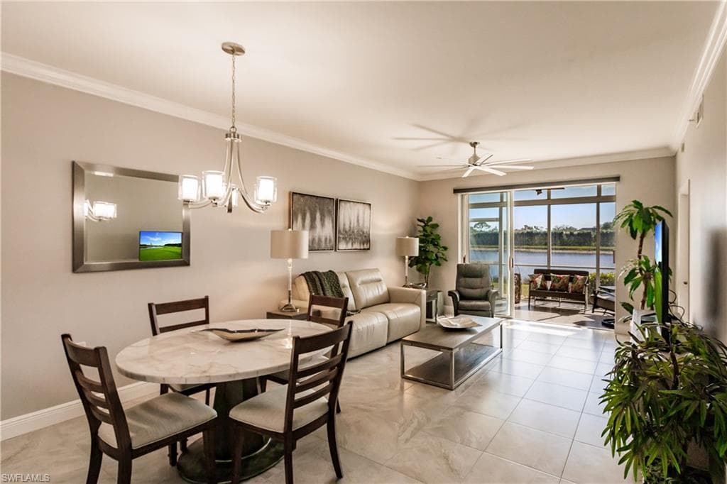14611 Sherbrook PL 105 FORT MYERS, FL 33912