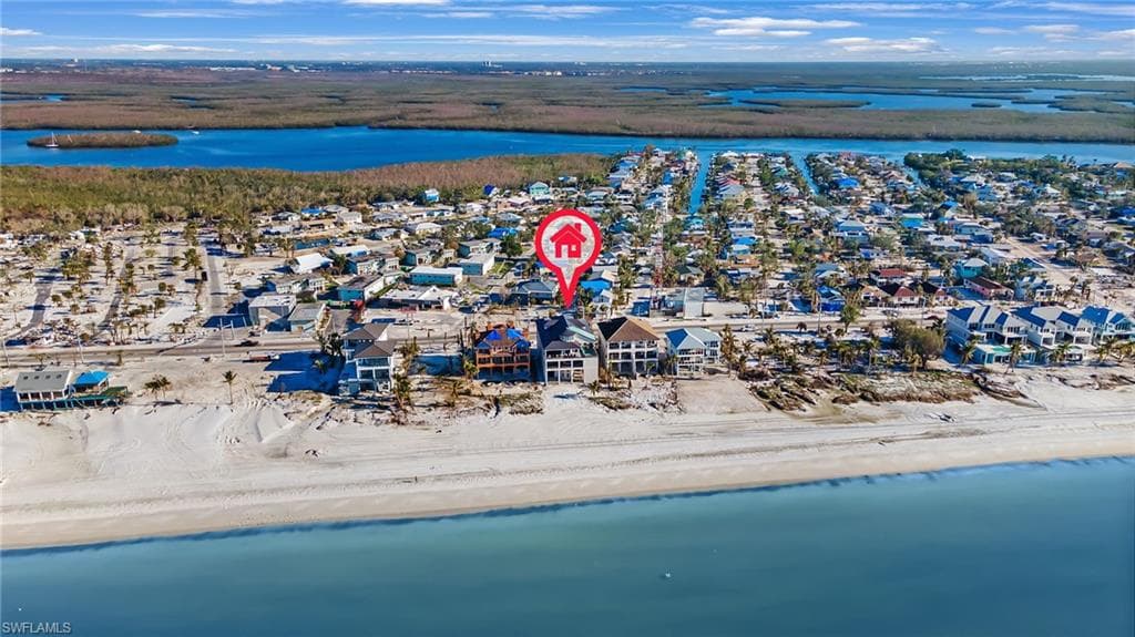 3127 Estero BLVD FORT MYERS BEACH, FL 33931