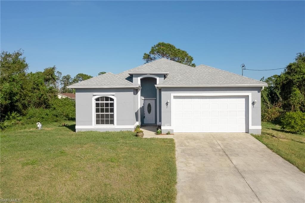 3708 11th ST SW LEHIGH ACRES, FL 33976