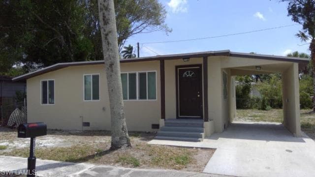 2030 Kurtz ST FORT MYERS, FL 33901