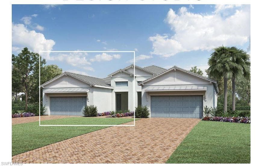 9205 Cayman DR NAPLES, FL 34114
