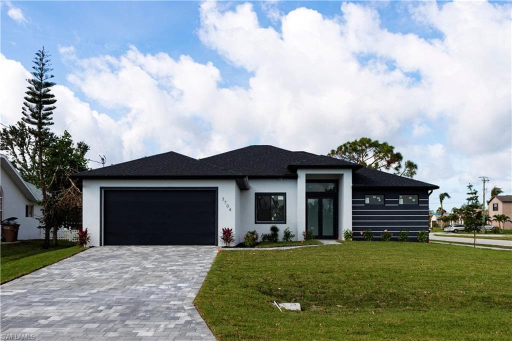 3704 SW 19TH AVE CAPE CORAL, FL 33914