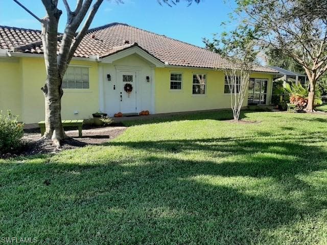 8085 Xenia LN NAPLES, FL 34114