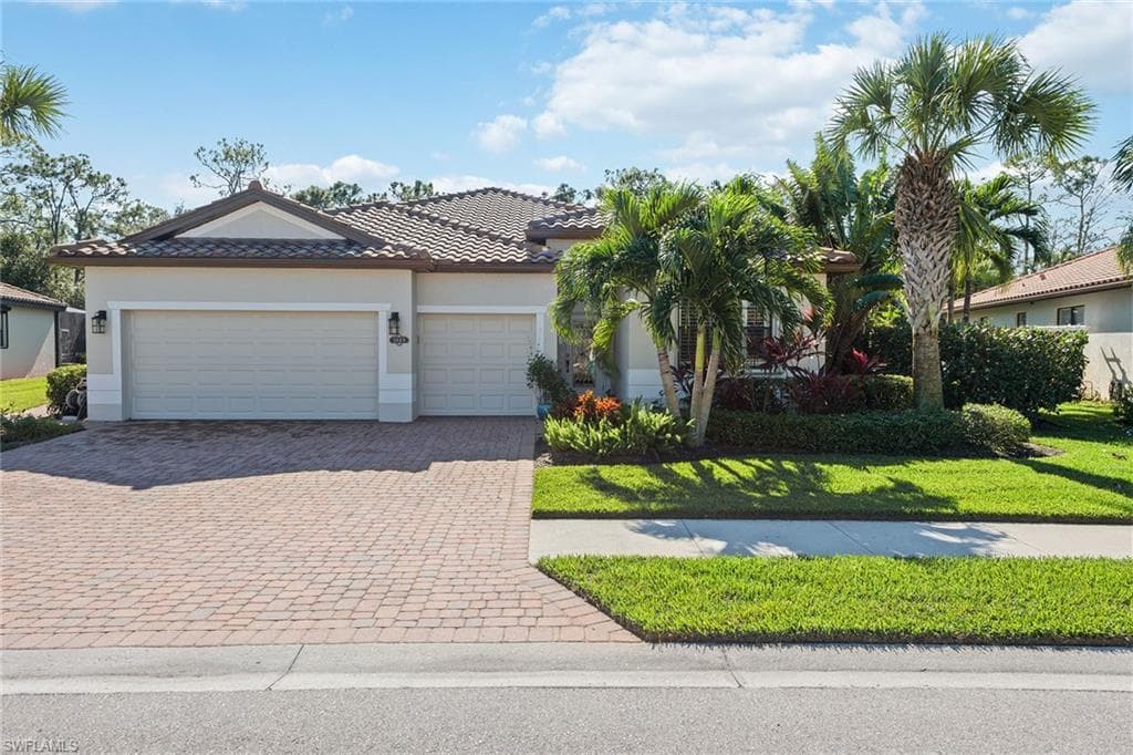 3869 Treasure Cove CIR NAPLES, FL 34114