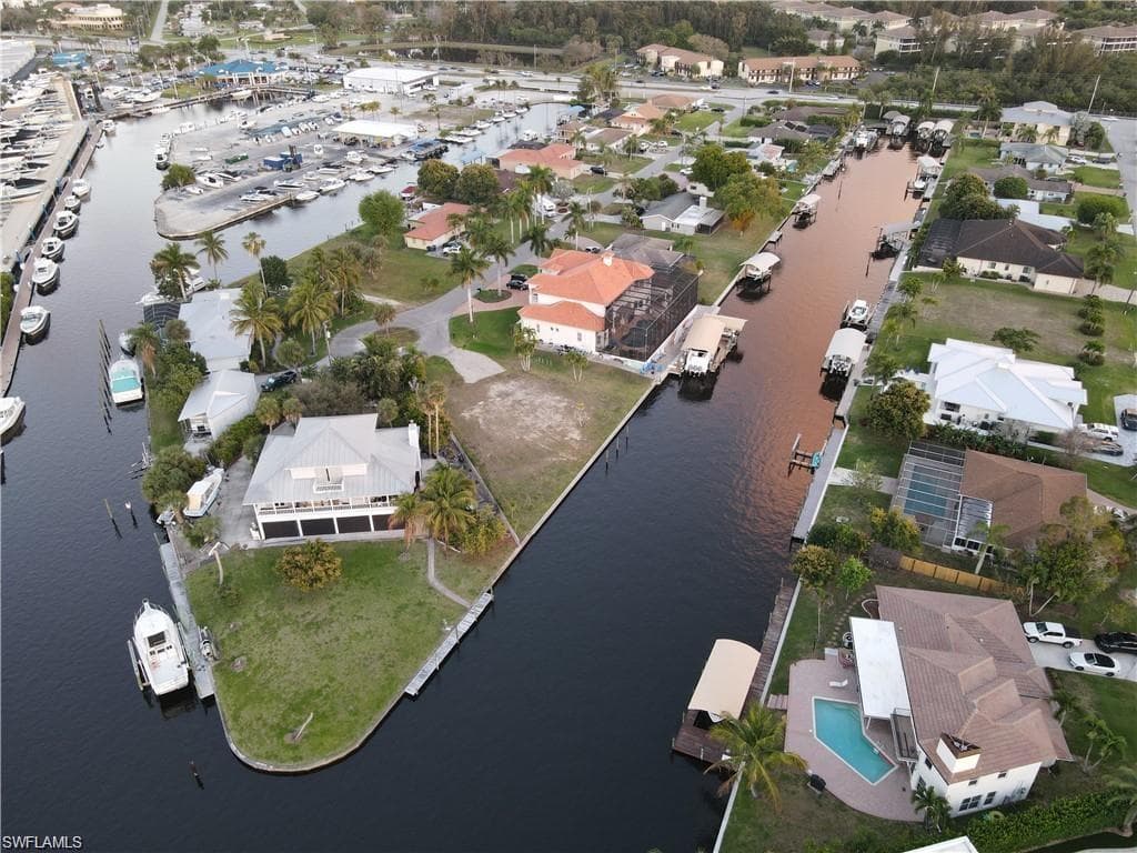 110 Placid DR FORT MYERS, FL 33919