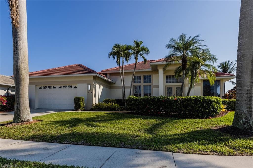 179 Richmond CT MARCO ISLAND, FL 34145