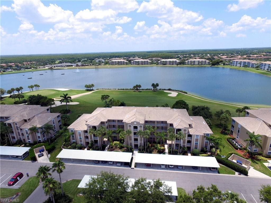 8066 Queen Palm LN S 536 FORT MYERS, FL 33966