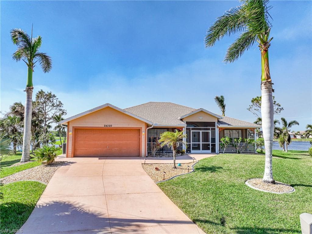 24320 Matias LN PUNTA GORDA, FL 33955