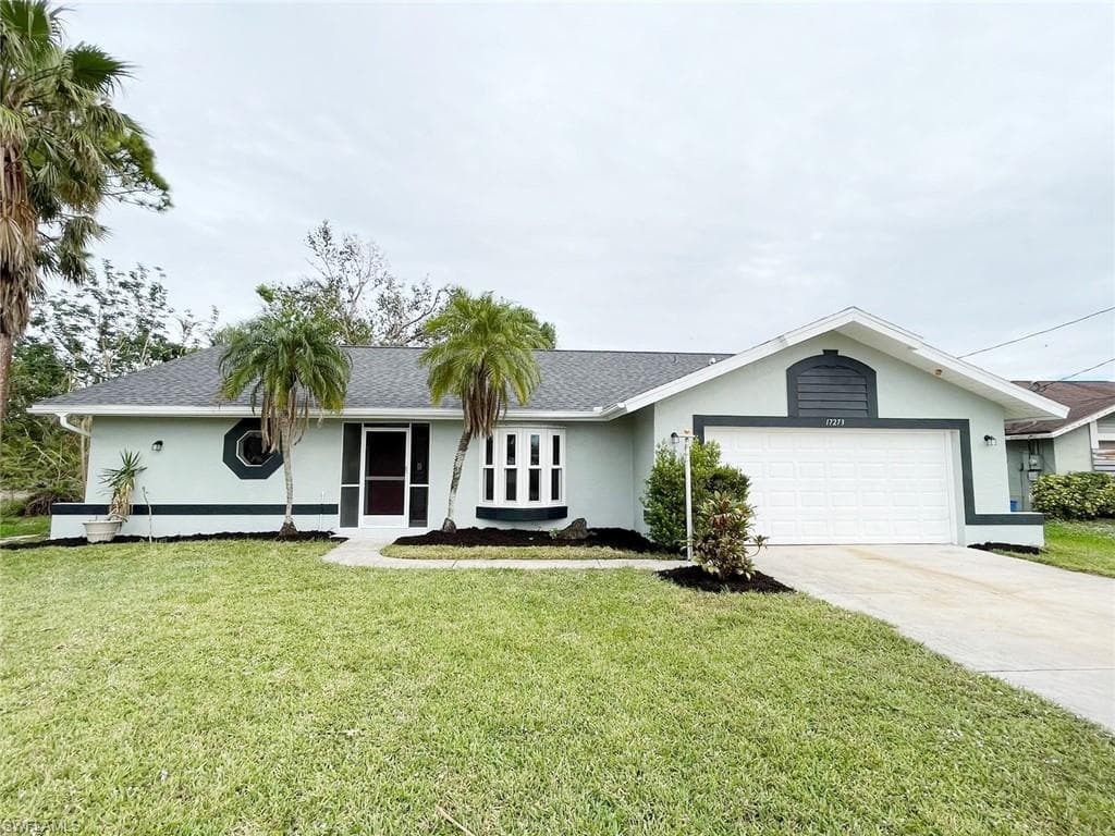 17273 Meadow Lake CIR FORT MYERS, FL 33967