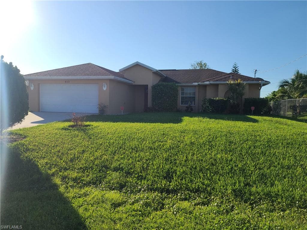 4113 11th ST W LEHIGH ACRES, FL 33971