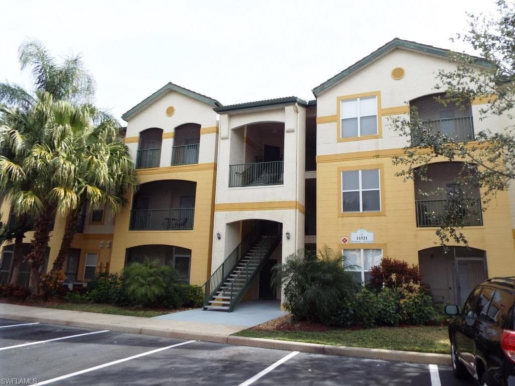 11521 Villa Grand 915 FORT MYERS, FL 33913