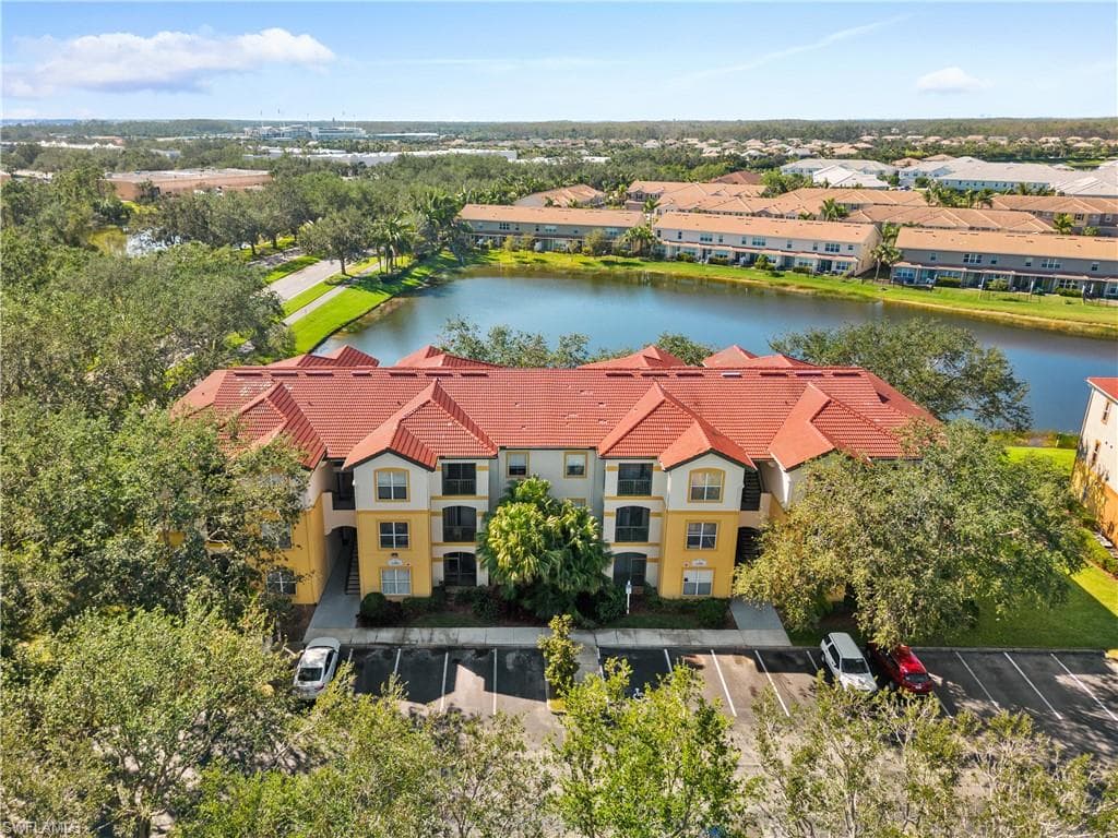 11550 Villa Grand 1308 FORT MYERS, FL 33913