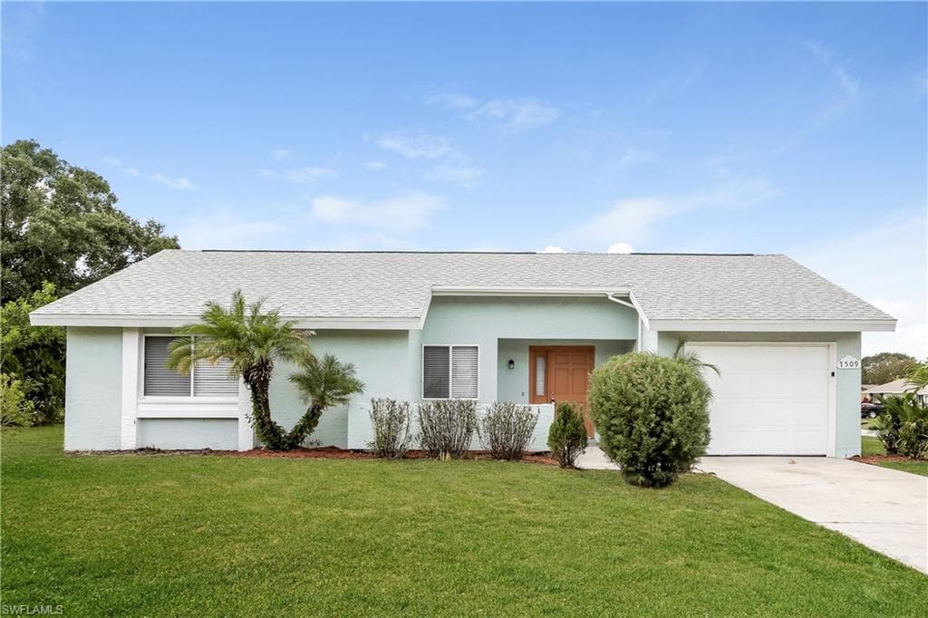 7509 Mesa ST NORTH PORT, FL 34287