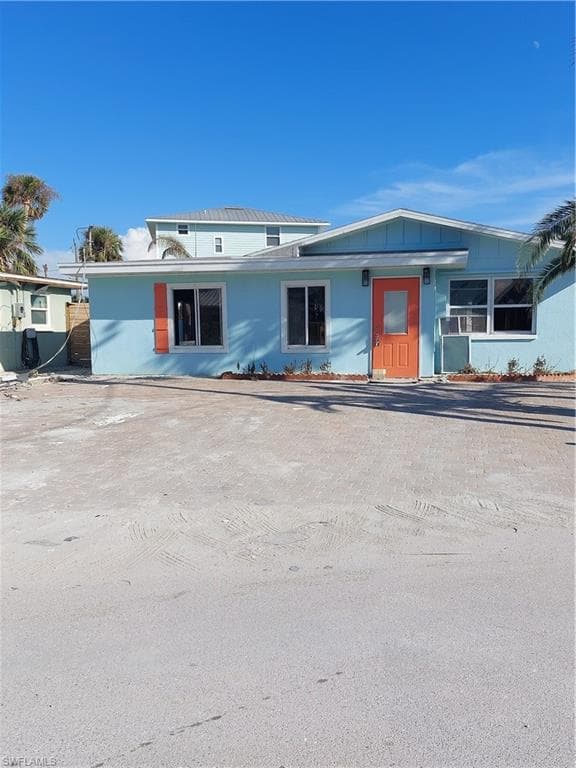 240 Miramar ST FORT MYERS BEACH, FL 33931