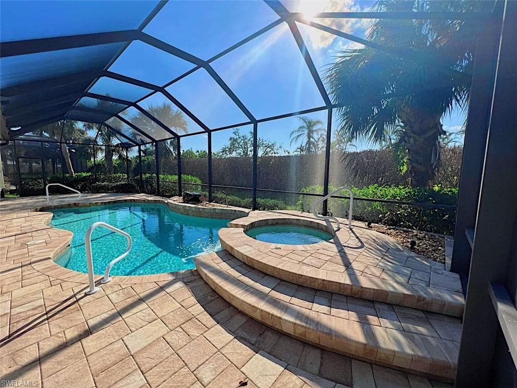 16404 Coco Hammock WAY FORT MYERS, FL 33908