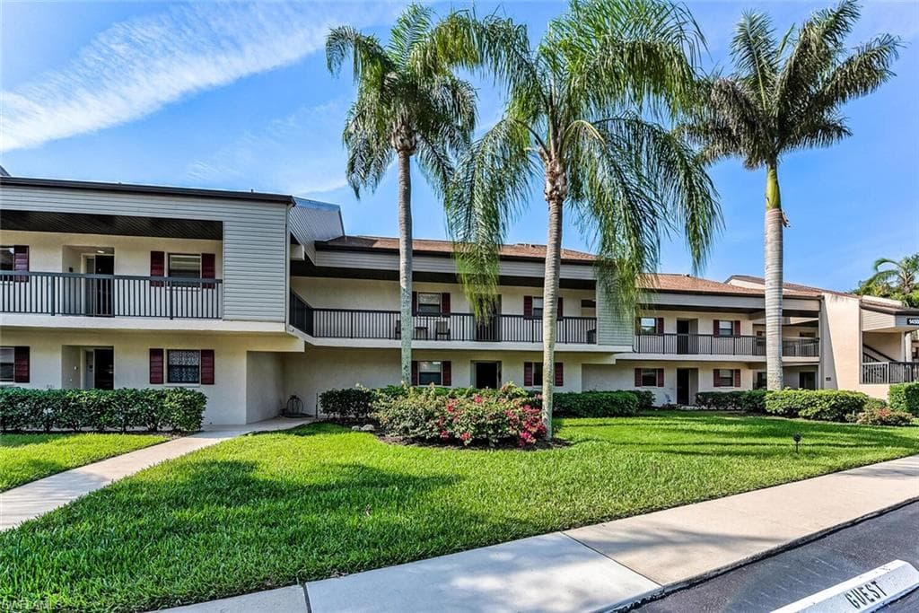 14509 Aeries Way DR 322 FORT MYERS, FL 33912