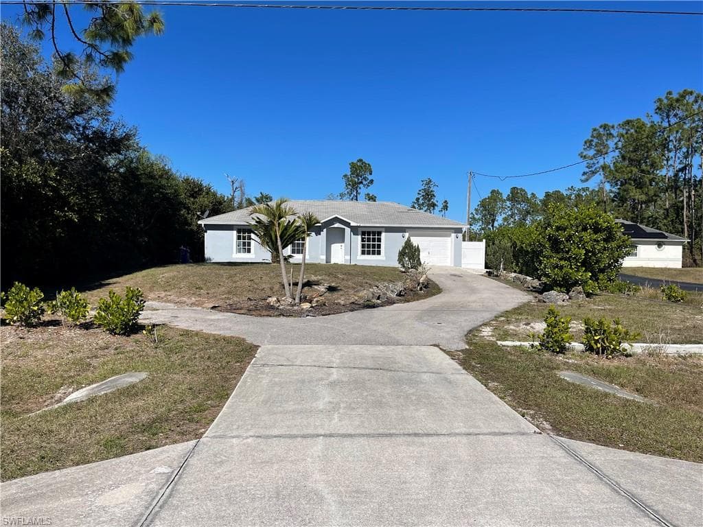 2545 37th AVE NE NAPLES, FL 34120