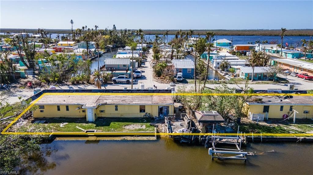 11458 May ST 1-6 MATLACHA, FL 33993