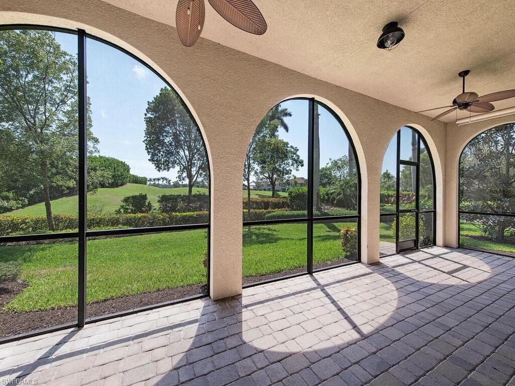 2534 WINDWARD CT 102 NAPLES, FL 34112