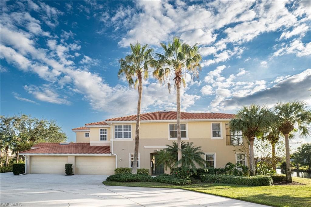 12031 Brassie CIR 102  B FORT MYERS, FL 33913