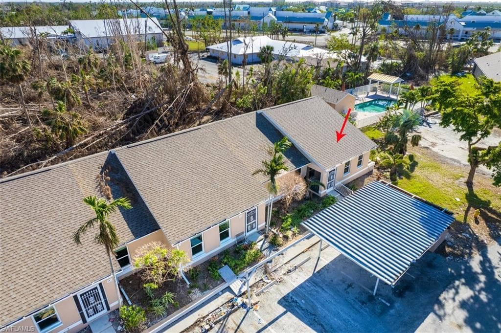 16821 Sanibel Sunset CT 203 FORT MYERS, FL 33908