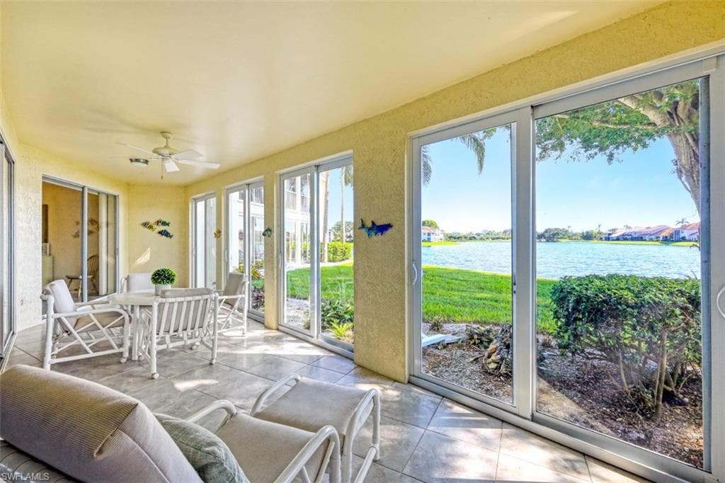 3655 Haldeman Creek DR 302 NAPLES, FL 34112