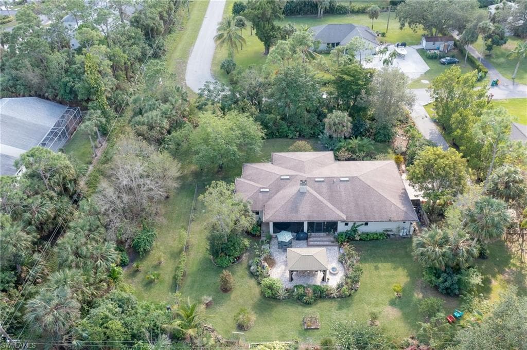 6350 Parkers Hammock RD NAPLES, FL 34112
