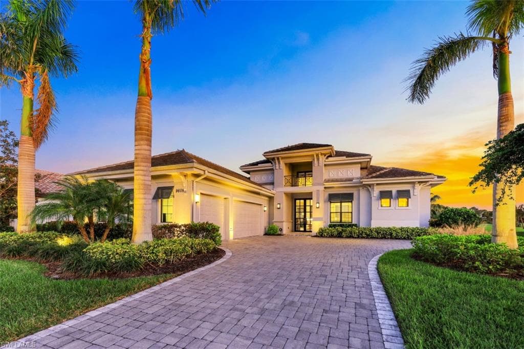9605 Via Lago WAY FORT MYERS, FL 33912