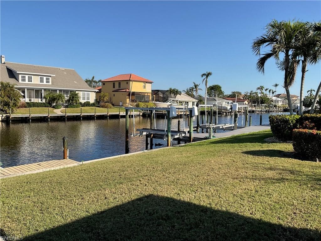14740 Eden ST FORT MYERS, FL 33908