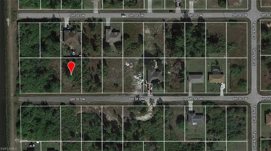 3616 6th ST SW LEHIGH ACRES, FL 33976