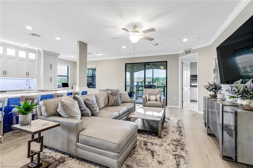 28101 Cookstown CT 4402 BONITA SPRINGS, FL 34135
