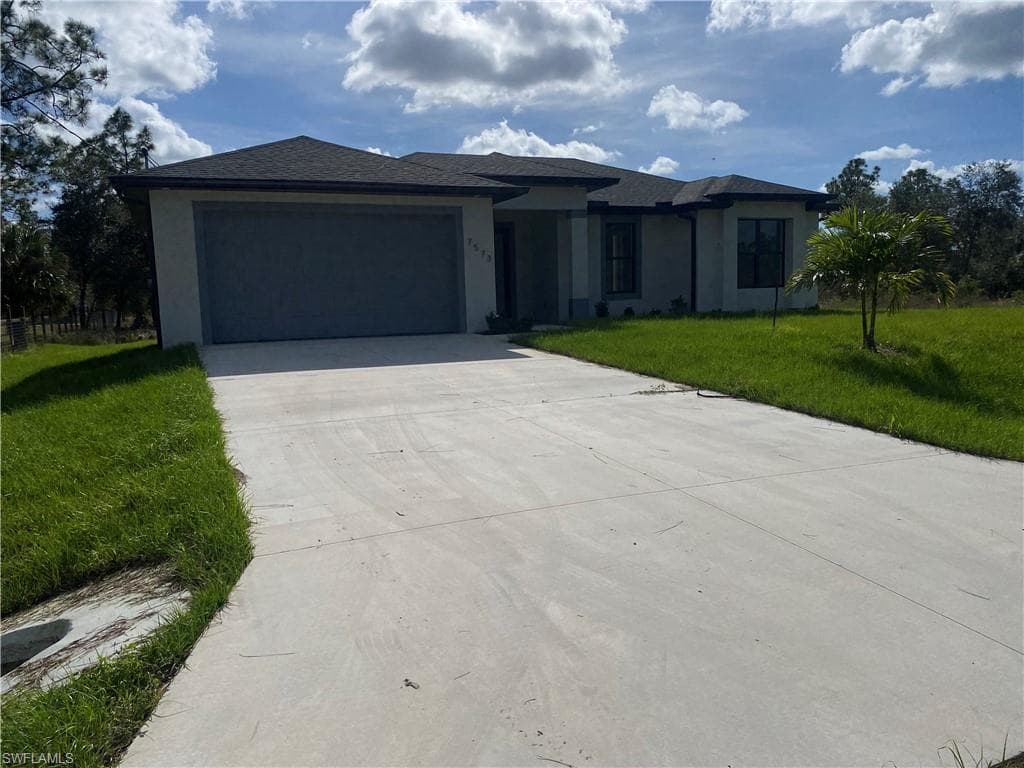 7573 22nd TER LABELLE, FL 33935