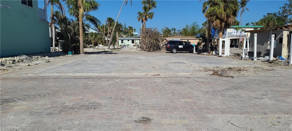 110 Washington AVE FORT MYERS BEACH, FL 33931