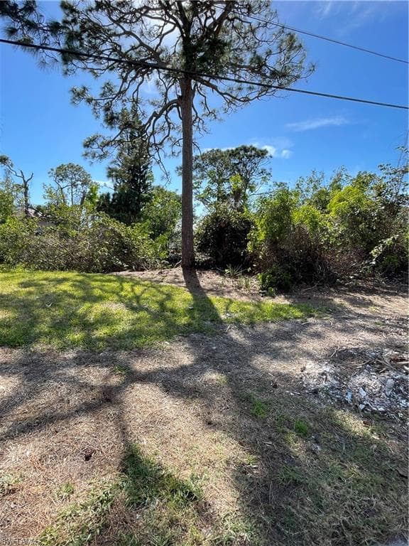 3897 Riviera CIR BONITA SPRINGS, FL 34134