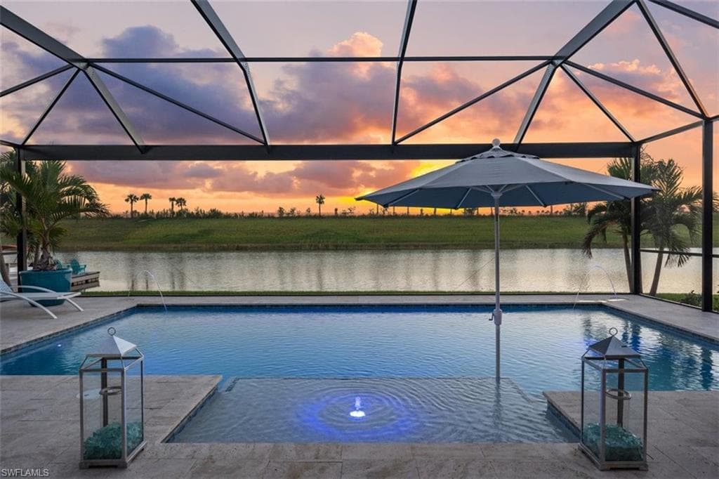 11801 Canal Grande DR FORT MYERS, FL 33913