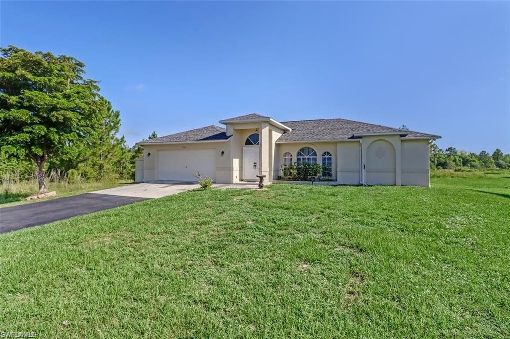 2965 47th AVE NE NAPLES, FL 34120