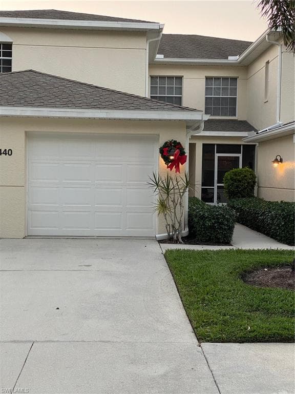 3440 Crown Pointe BLVD W 101 NAPLES, FL 34112