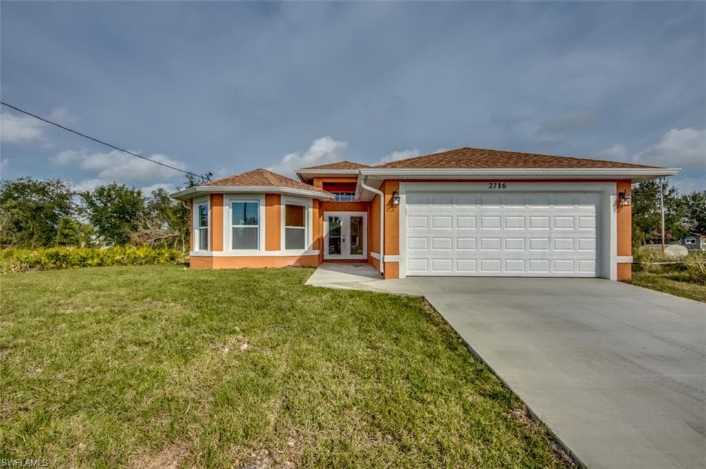 2716 29th ST SW LEHIGH ACRES, FL 33976