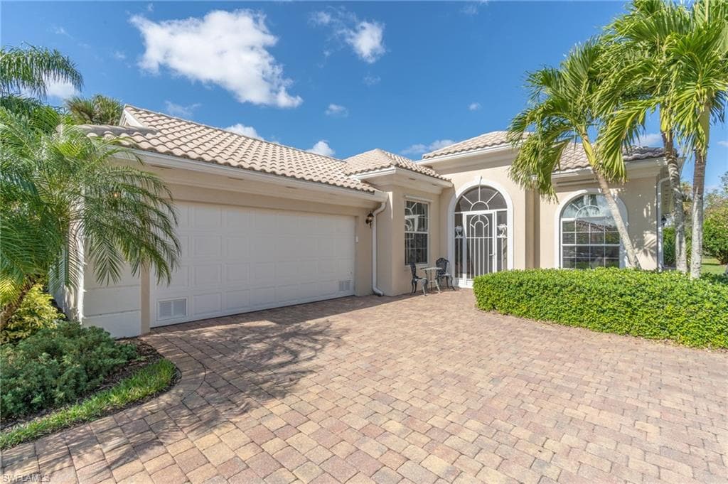 7561 Garibaldi CT NAPLES, FL 34114