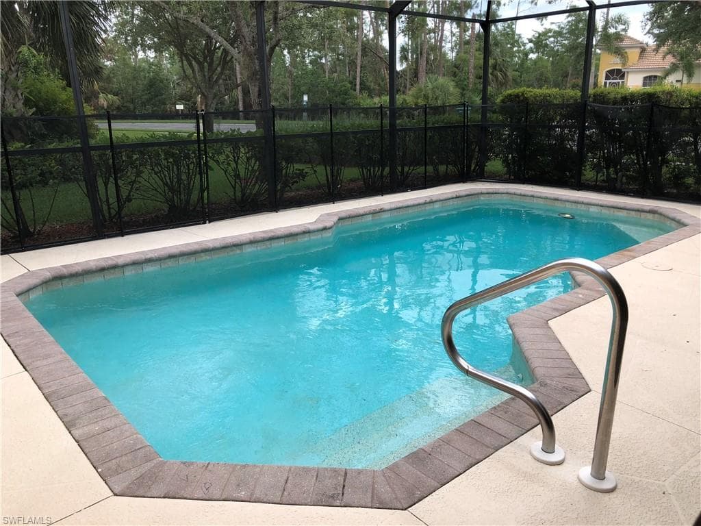 14911 Volterra CT NAPLES, FL 34120