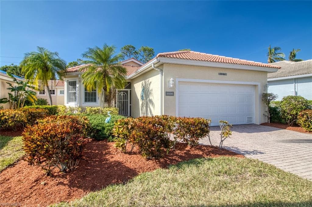 14461 Reflection Lakes DR FORT MYERS, FL 33907