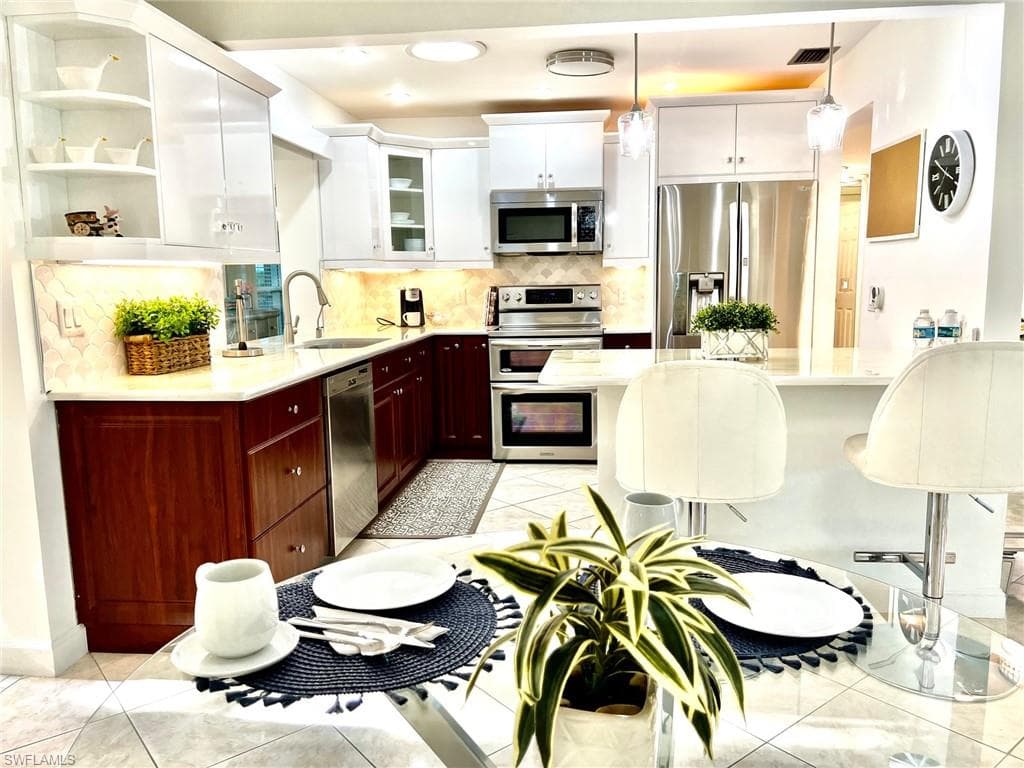 3780 Estero Bay LN F-3 NAPLES, FL 34112